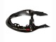 Venta Carenados Moto Suzuki GSXR 1300 Hayabusa 1996-2007 - Negro Brillante Oro Hayabusa