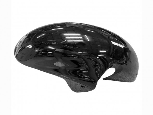 Venta Carenados Moto Suzuki GSXR 1300 Hayabusa 1996-2007 - Negro Brillante Oro Hayabusa