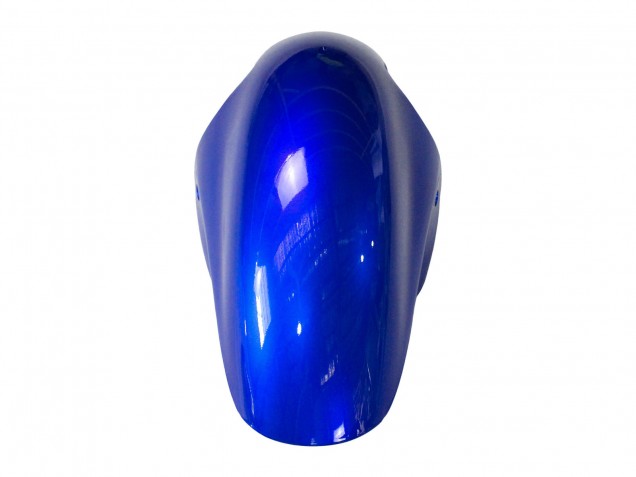 Venta Carenados Moto Suzuki GSXR 1300 Hayabusa 1996-2007 - Azul Hayabusa