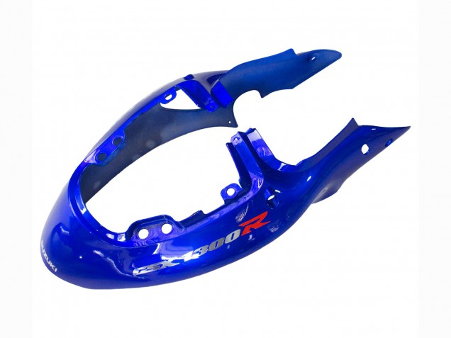 Venta Carenados Moto Suzuki GSXR 1300 Hayabusa 1996-2007 - Azul Hayabusa
