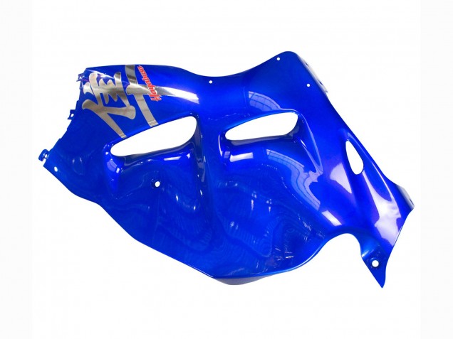 Venta Carenados Moto Suzuki GSXR 1300 Hayabusa 1996-2007 - Azul Hayabusa