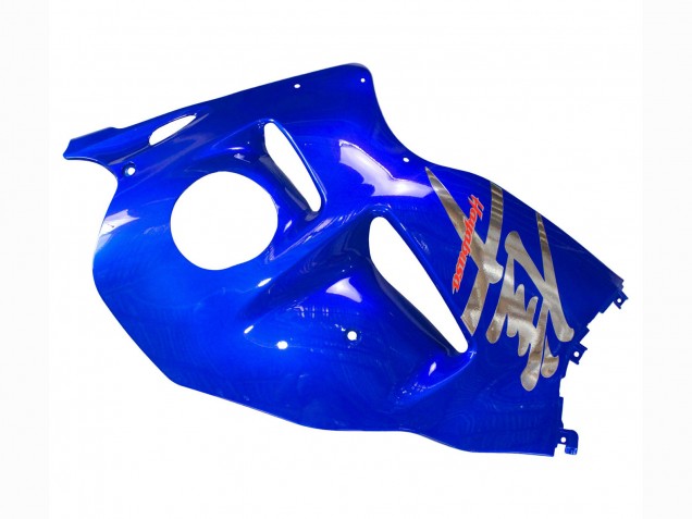 Venta Carenados Moto Suzuki GSXR 1300 Hayabusa 1996-2007 - Azul Hayabusa