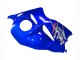 Venta Carenados Moto Suzuki GSXR 1300 Hayabusa 1996-2007 - Azul Hayabusa