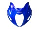 Venta Carenados Moto Suzuki GSXR 1300 Hayabusa 1996-2007 - Azul Hayabusa