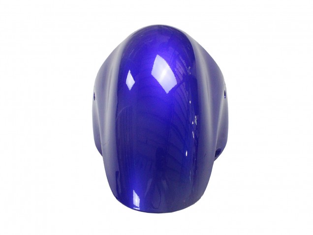 Venta Carenados Moto Suzuki GSXR 1300 Hayabusa 1996-2007 - Azul Brillante