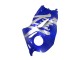 Venta Carenados Moto Suzuki GSXR 1300 Hayabusa 1996-2007 - Azul Brillante