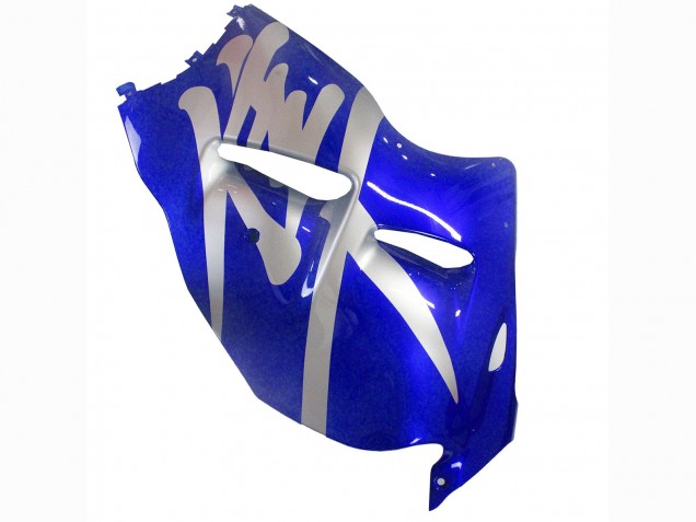 Venta Carenados Moto Suzuki GSXR 1300 Hayabusa 1996-2007 - Azul Brillante