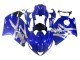 Venta Carenados Moto Suzuki GSXR 1300 Hayabusa 1996-2007 - Azul Brillante