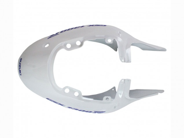 Venta Carenados Moto Suzuki GSXR 1300 Hayabusa 1996-2007 - Blanco Azul Hayabusa