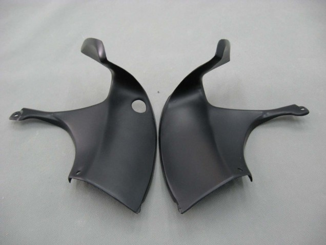 Venta Carenados Moto Suzuki GSXR 1300 Hayabusa 1996-2007 - Blanco Rojo Motul
