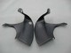 Venta Carenados Moto Suzuki GSXR 1300 Hayabusa 1996-2007 - Blanco Rojo Motul
