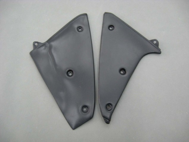 Venta Carenados Moto Suzuki GSXR 1300 Hayabusa 1996-2007 - Blanco Rojo Motul