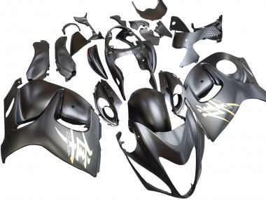 Venta Carenados Moto Suzuki GSXR 1300 Hayabusa 2008-2020 - Gris Mate Hayabusa