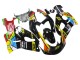Venta Carenados Moto Suzuki GSXR 600 / GSXR 750 1996-2000 - Negro Multicolor 27