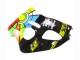 Venta Carenados Moto Suzuki GSXR 600 / GSXR 750 1996-2000 - Negro Multicolor 27