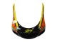 Venta Carenados Moto Suzuki GSXR 600 / GSXR 750 1996-2000 - Negro Multicolor 27