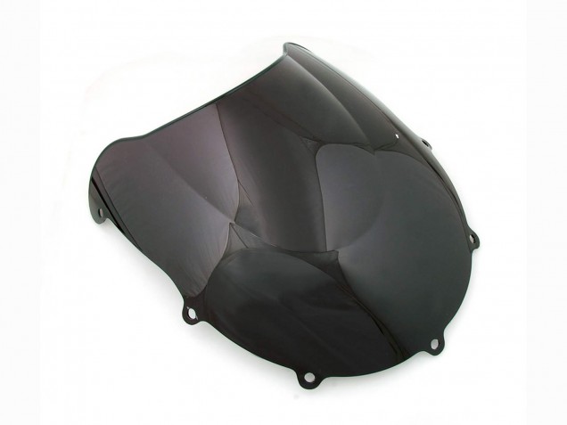 Venta Carenados Moto Suzuki GSXR 600 / GSXR 750 1996-2000 - Negro Multicolor 27