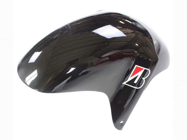 Venta Carenados Moto Suzuki GSXR 600 / GSXR 750 1996-2000 - Negro Multicolor 27