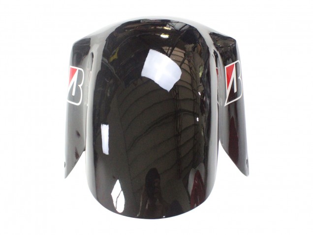 Venta Carenados Moto Suzuki GSXR 600 / GSXR 750 1996-2000 - Negro Multicolor 27