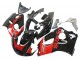 Venta Carenados Moto Suzuki GSXR 600 / GSXR 750 1996-2000 - Negro Rojo