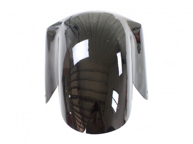 Venta Carenados Moto Suzuki GSXR 600 / GSXR 750 1996-2000 - Negro Rojo