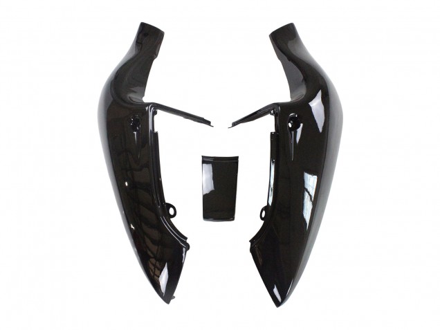 Venta Carenados Moto Suzuki GSXR 600 / GSXR 750 1996-2000 - Negro Rojo