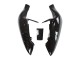 Venta Carenados Moto Suzuki GSXR 600 / GSXR 750 1996-2000 - Negro Rojo