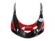 Venta Carenados Moto Suzuki GSXR 600 / GSXR 750 1996-2000 - Negro Rojo