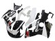 Venta Carenados Moto Suzuki GSXR 600 / GSXR 750 1996-2000 - Negro Blanco