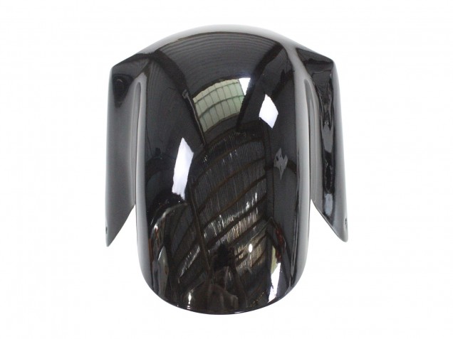 Venta Carenados Moto Suzuki GSXR 600 / GSXR 750 1996-2000 - Negro Blanco