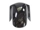 Venta Carenados Moto Suzuki GSXR 600 / GSXR 750 1996-2000 - Negro Blanco