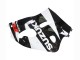 Venta Carenados Moto Suzuki GSXR 600 / GSXR 750 1996-2000 - Negro Blanco
