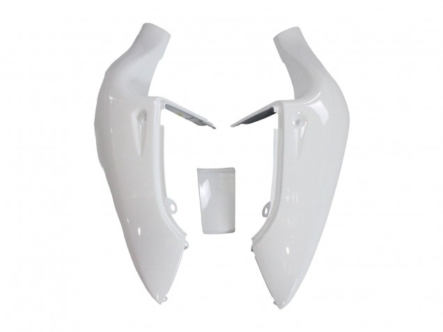Venta Carenados Moto Suzuki GSXR 600 / GSXR 750 1996-2000 - Negro Blanco