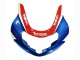 Venta Carenados Moto Suzuki GSXR 600 / GSXR 750 2001-2003 - Azul Rojo Carrera