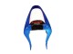 Venta Carenados Moto Suzuki GSXR 600 / GSXR 750 2001-2003 - Azul Rojo Carrera
