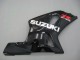 Venta Carenados Moto Suzuki GSXR 600 / GSXR 750 2001-2003 - Negro Brillante Rojo Blanco