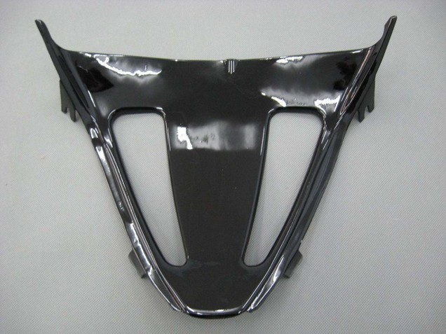 Venta Carenados Moto Suzuki GSXR 600 / GSXR 750 2001-2003 - Negro Brillante Rojo Blanco