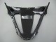 Venta Carenados Moto Suzuki GSXR 600 / GSXR 750 2001-2003 - Negro Brillante Rojo Blanco