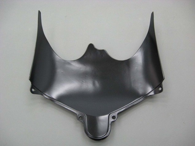 Venta Carenados Moto Suzuki GSXR 600 / GSXR 750 2001-2003 - Negro Brillante Rojo Blanco