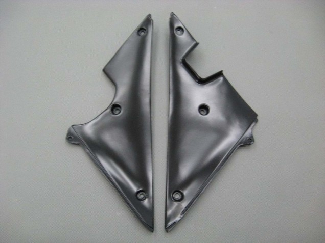 Venta Carenados Moto Suzuki GSXR 600 / GSXR 750 2001-2003 - Negro Brillante Rojo Blanco
