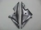 Venta Carenados Moto Suzuki GSXR 600 / GSXR 750 2001-2003 - Negro Brillante Rojo Blanco