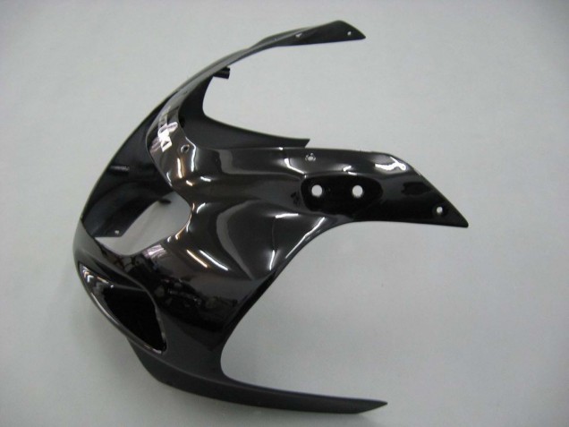 Venta Carenados Moto Suzuki GSXR 600 / GSXR 750 2001-2003 - Negro Brillante Rojo Blanco