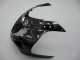Venta Carenados Moto Suzuki GSXR 600 / GSXR 750 2001-2003 - Negro Brillante Rojo Blanco