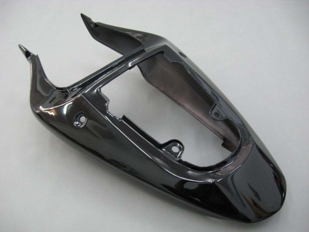Venta Carenados Moto Suzuki GSXR 600 / GSXR 750 2001-2003 - Negro Brillante Rojo Blanco