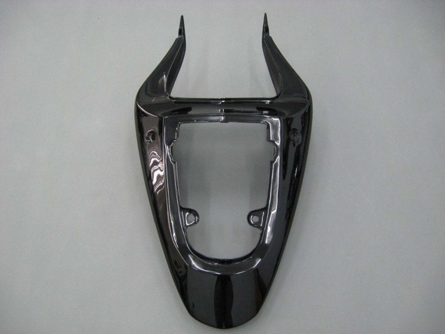 Venta Carenados Moto Suzuki GSXR 600 / GSXR 750 2001-2003 - Negro Brillante Rojo Blanco