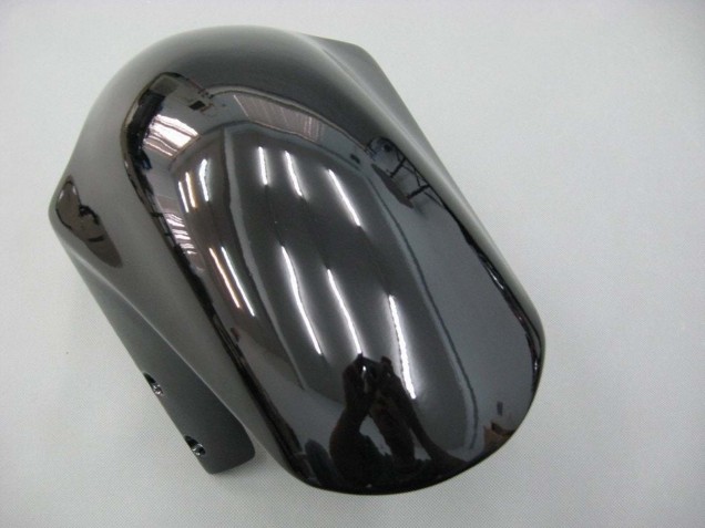 Venta Carenados Moto Suzuki GSXR 600 / GSXR 750 2001-2003 - Negro Brillante Rojo Blanco