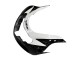 Venta Carenados Moto Suzuki GSXR 600 / GSXR 750 2001-2003 - Blanco Negro Brillante Rojo