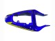 Venta Carenados Moto Suzuki GSXR 600 / GSXR 750 2001-2003 - Azul Amarillo Negro Brillante