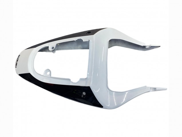 Venta Carenados Moto Suzuki GSXR 600 / GSXR 750 2001-2003 - Azul Blanco Negro Brillante Rojo
