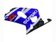 Venta Carenados Moto Suzuki GSXR 600 / GSXR 750 2001-2003 - Azul Blanco Negro Brillante Rojo